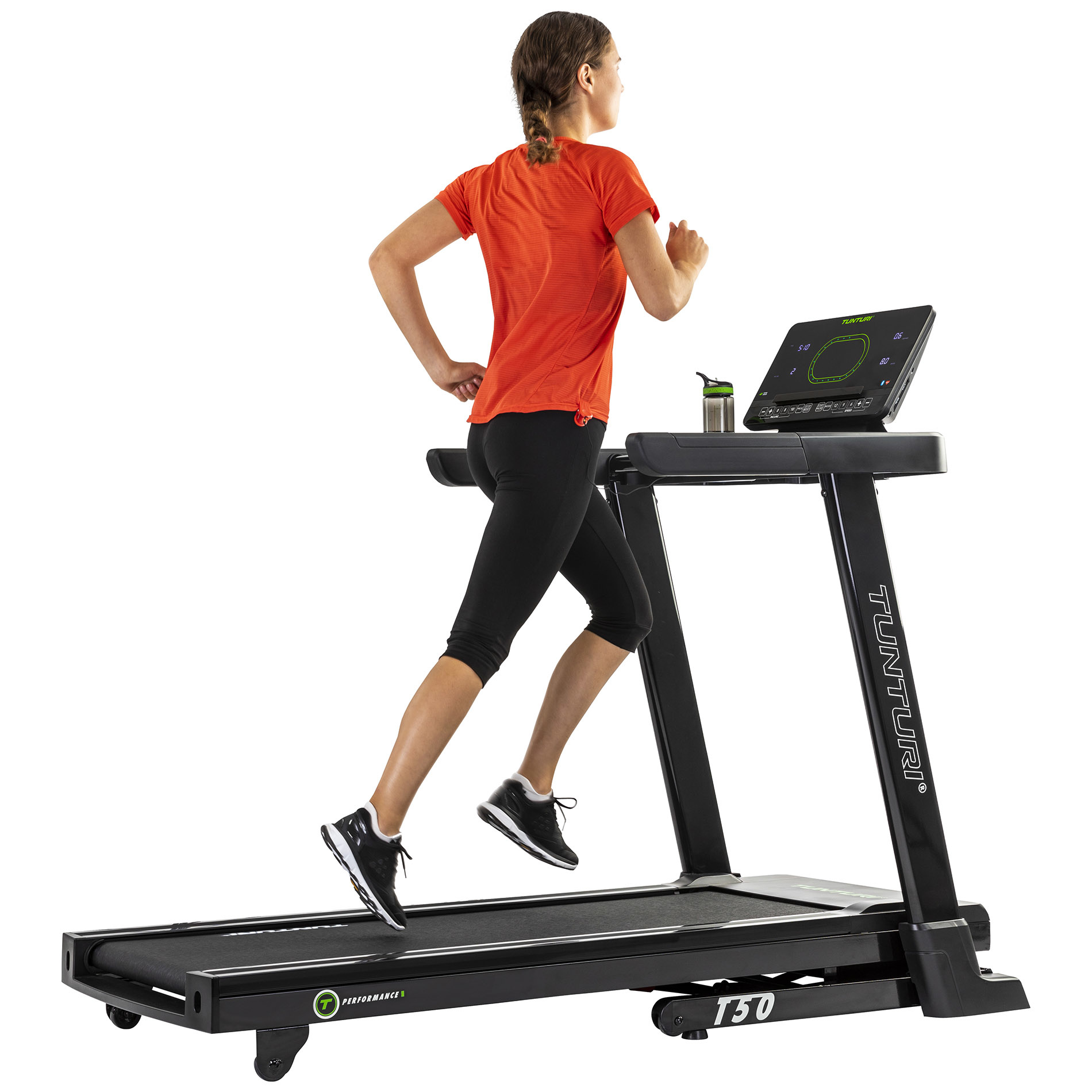Jooksulint TUNTURI Performance T50 Treadmill