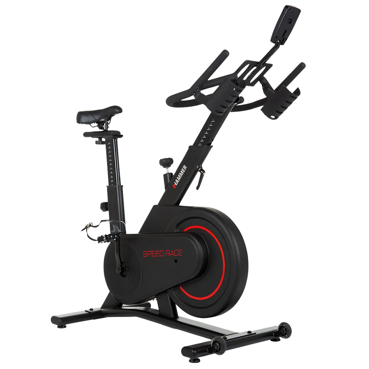 Spinningratas HAMMER Speed Race