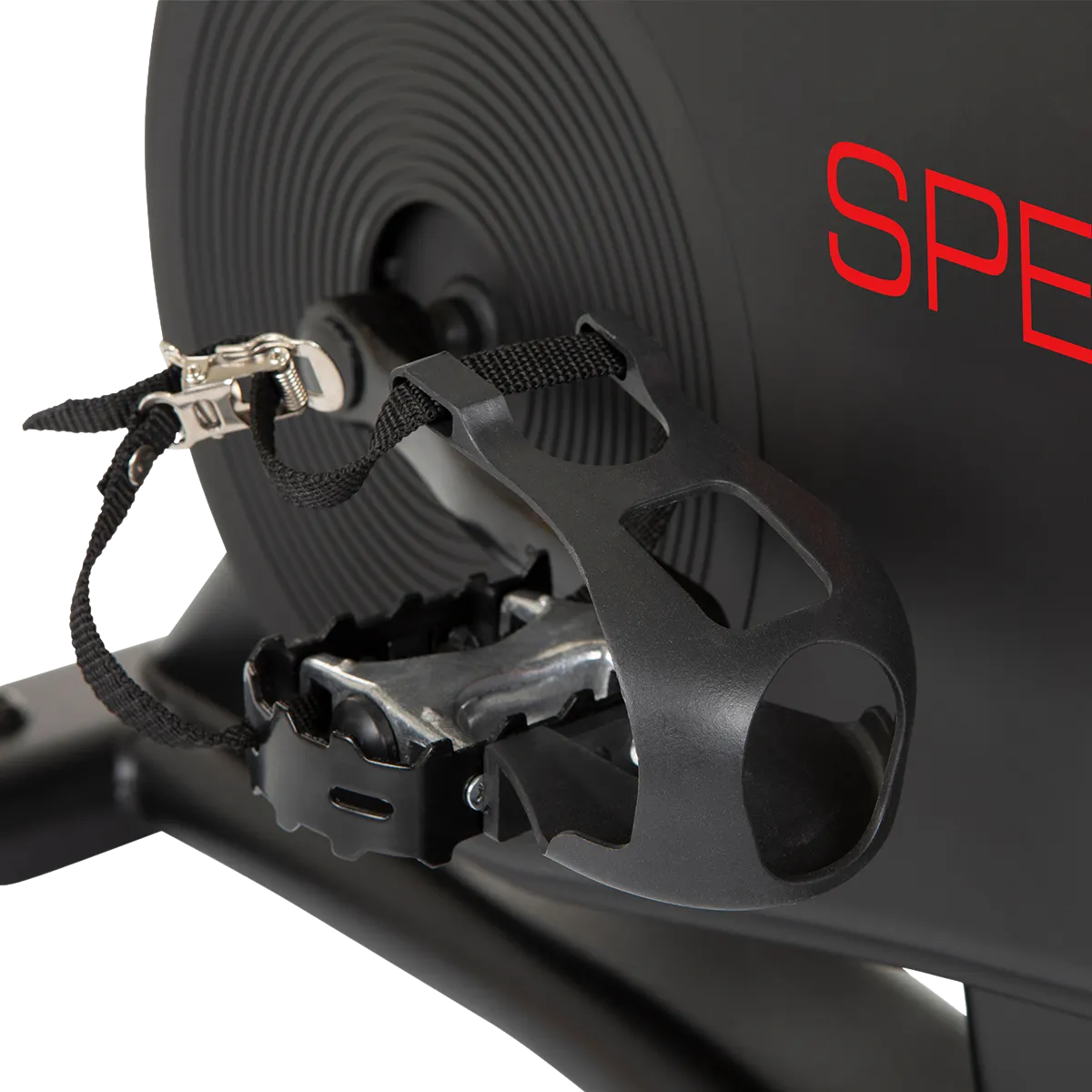 Spinningratas HAMMER Speed Race