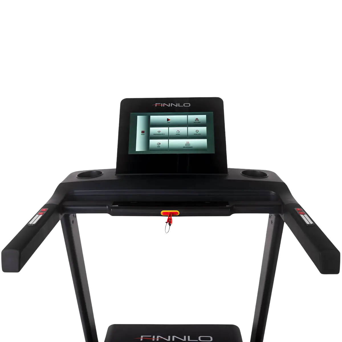 Jooksulint FINNLO by Hammer Endurance TFT