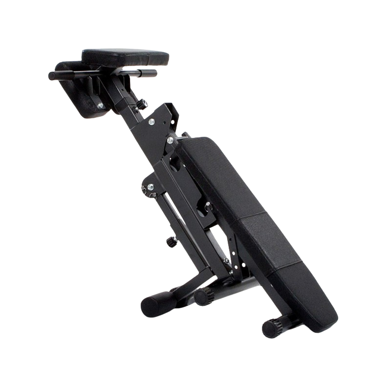 Treeningpink FINNLO by Hammer Ab&Back Trainer