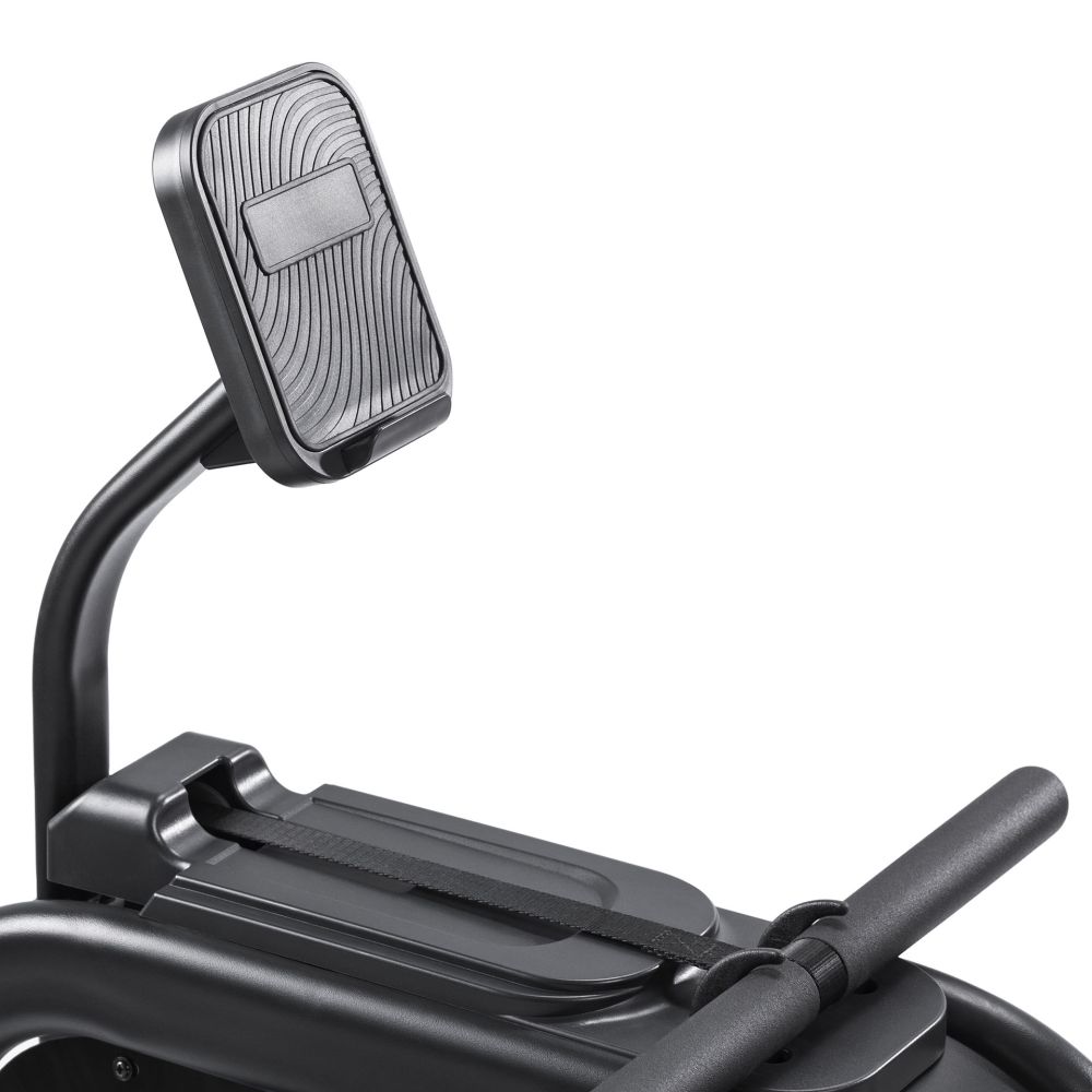 Sõudeergomeeter CHRISTOPEIT WP 2000