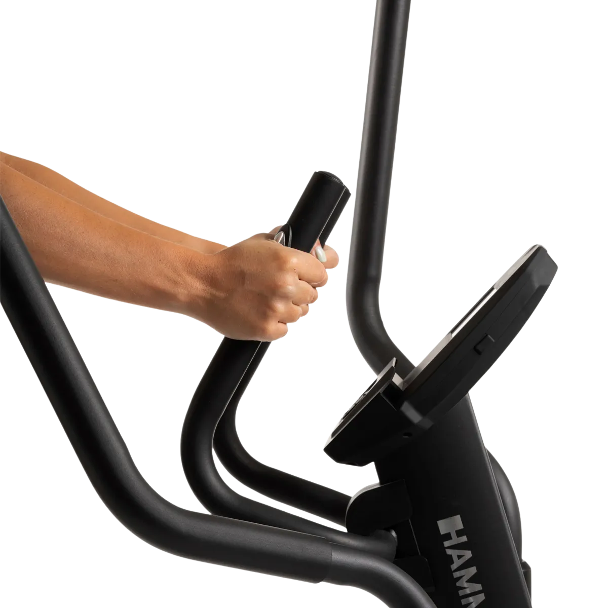 Elliptiline trenažöör HAMMER CrossPace 5.0 NorsK