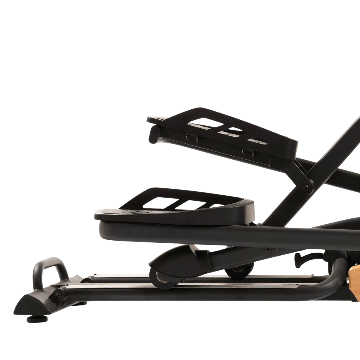 Elliptiline trenažöör HAMMER CrossPace 5.0 NorsK