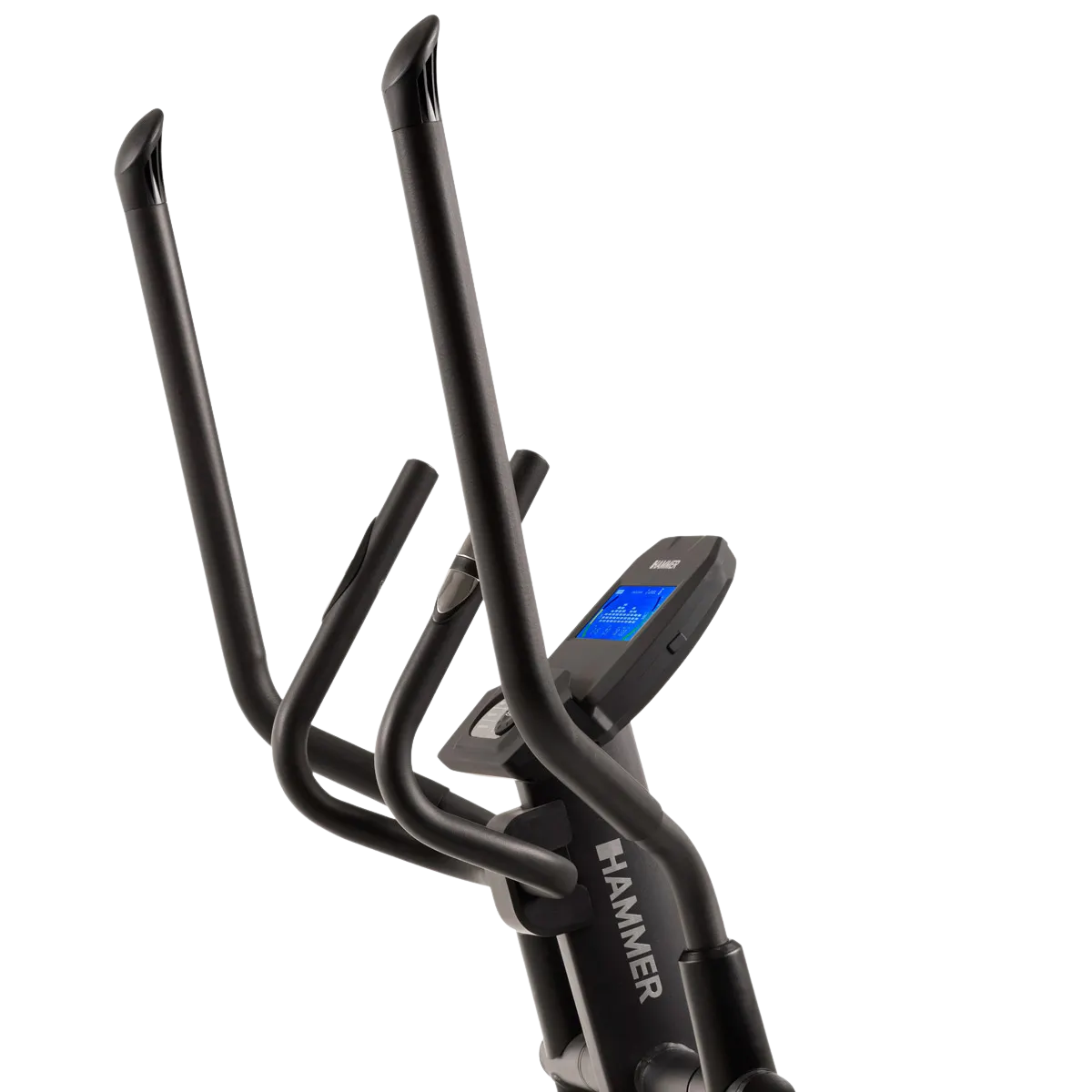 Elliptiline trenažöör HAMMER CrossPace 5.0 NorsK