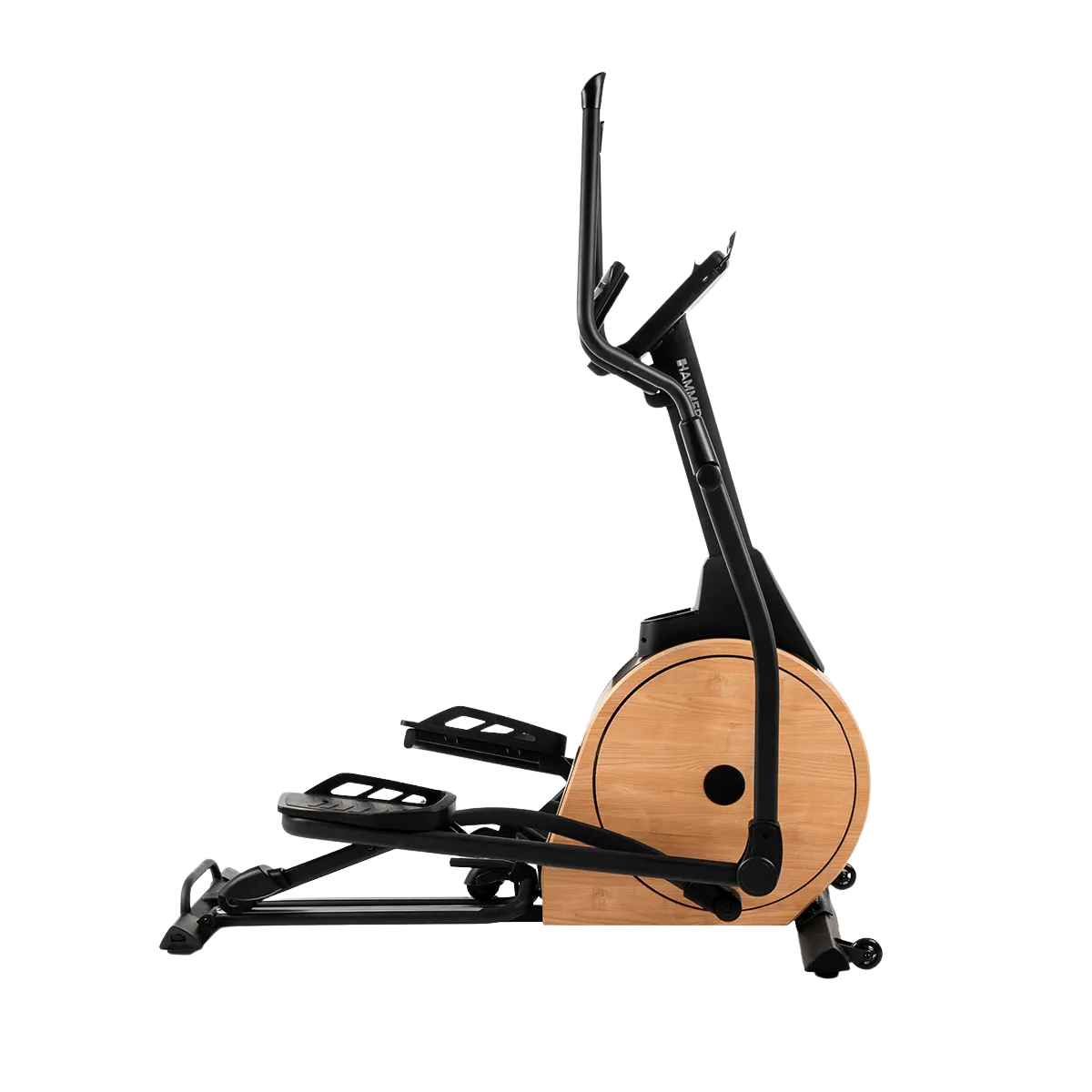 Elliptiline trenažöör HAMMER CrossPace 7.0 NorsK