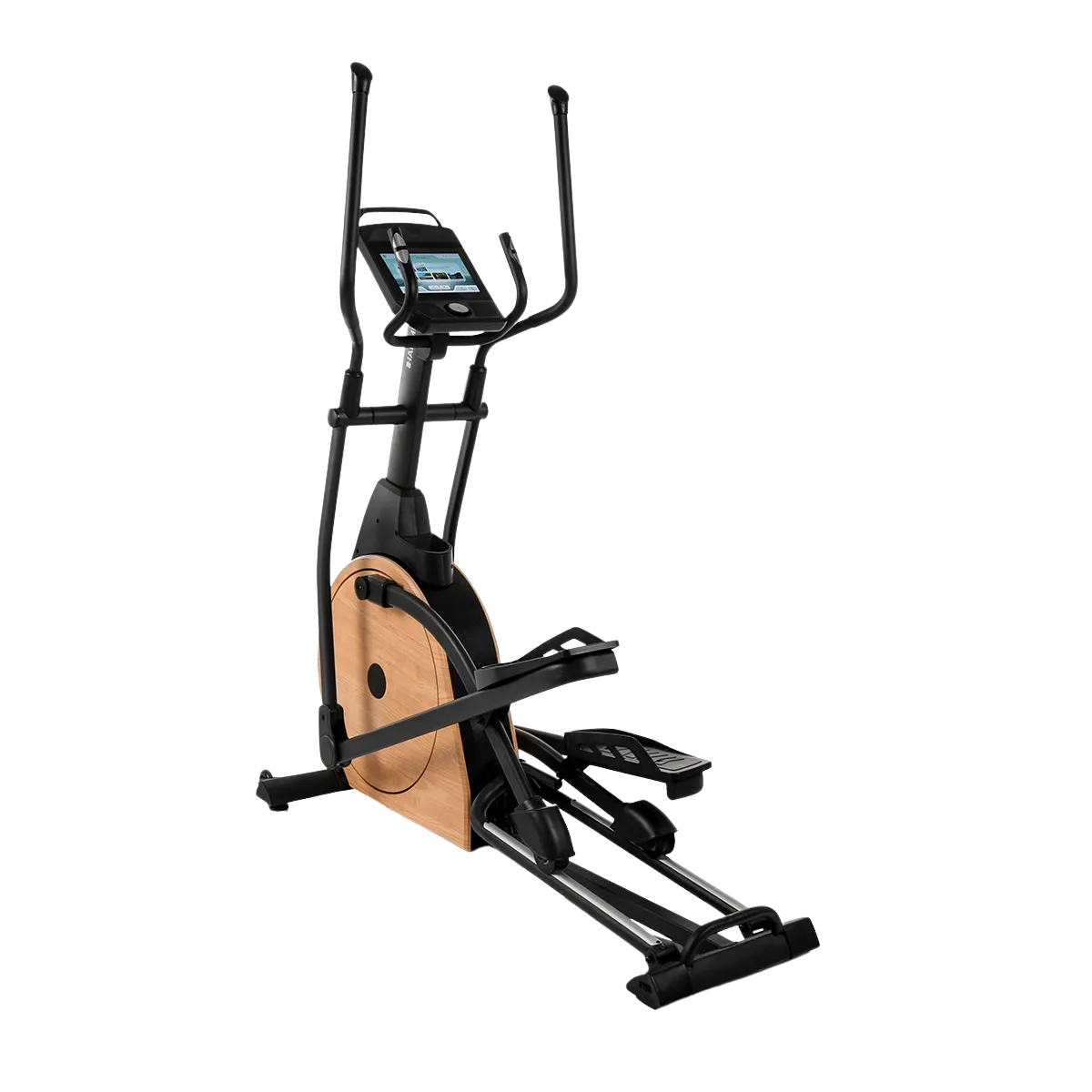 Elliptiline trenažöör HAMMER CrossPace 7.0 NorsK