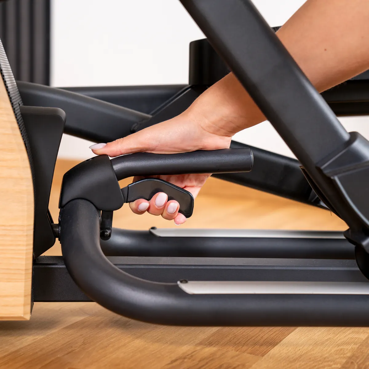 Elliptiline trenažöör HAMMER CrossPace 7.0 NorsK