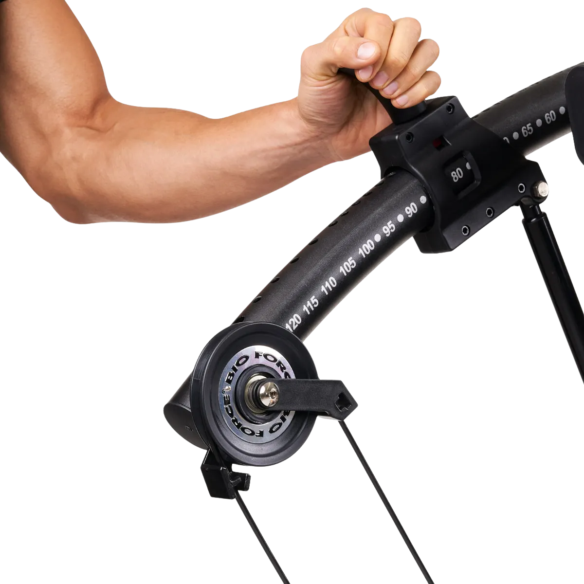 Jõujaam HAMMER BioForce MX NorsK