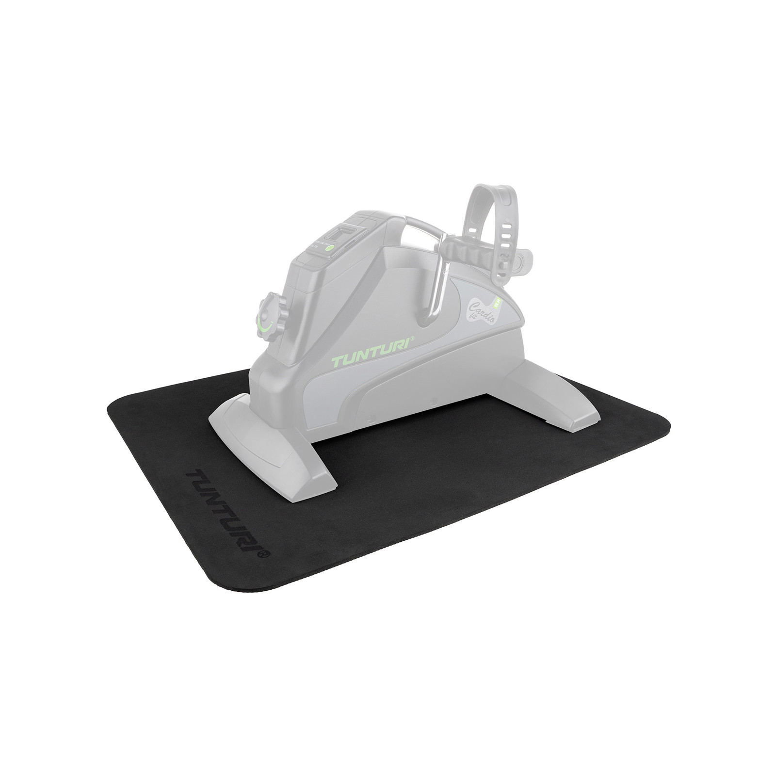 Põrandamatt TUNTURI Floor Protection Mat 65x52cm