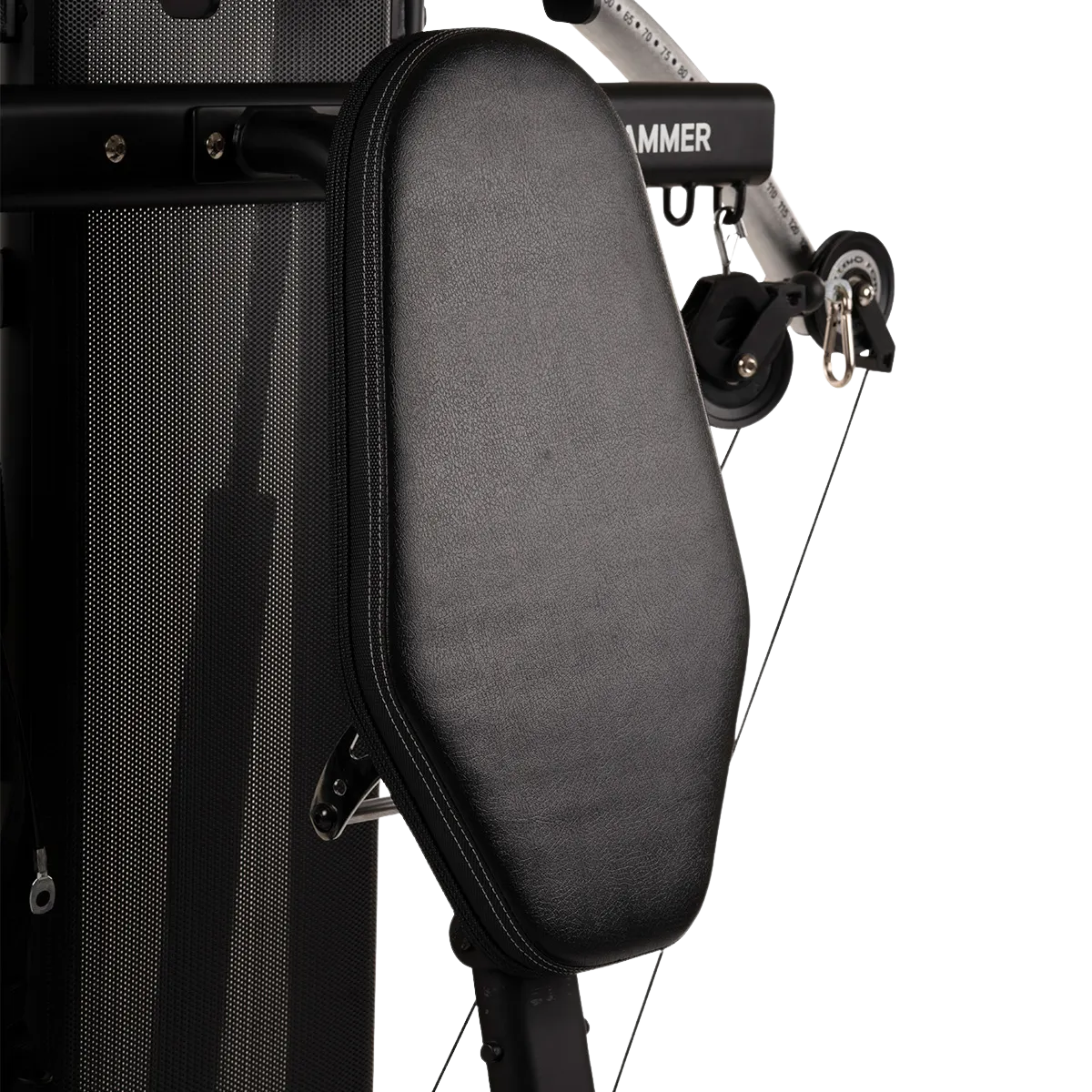 Jõujaam HAMMER Multi-Gym BioForce Extreme Pro