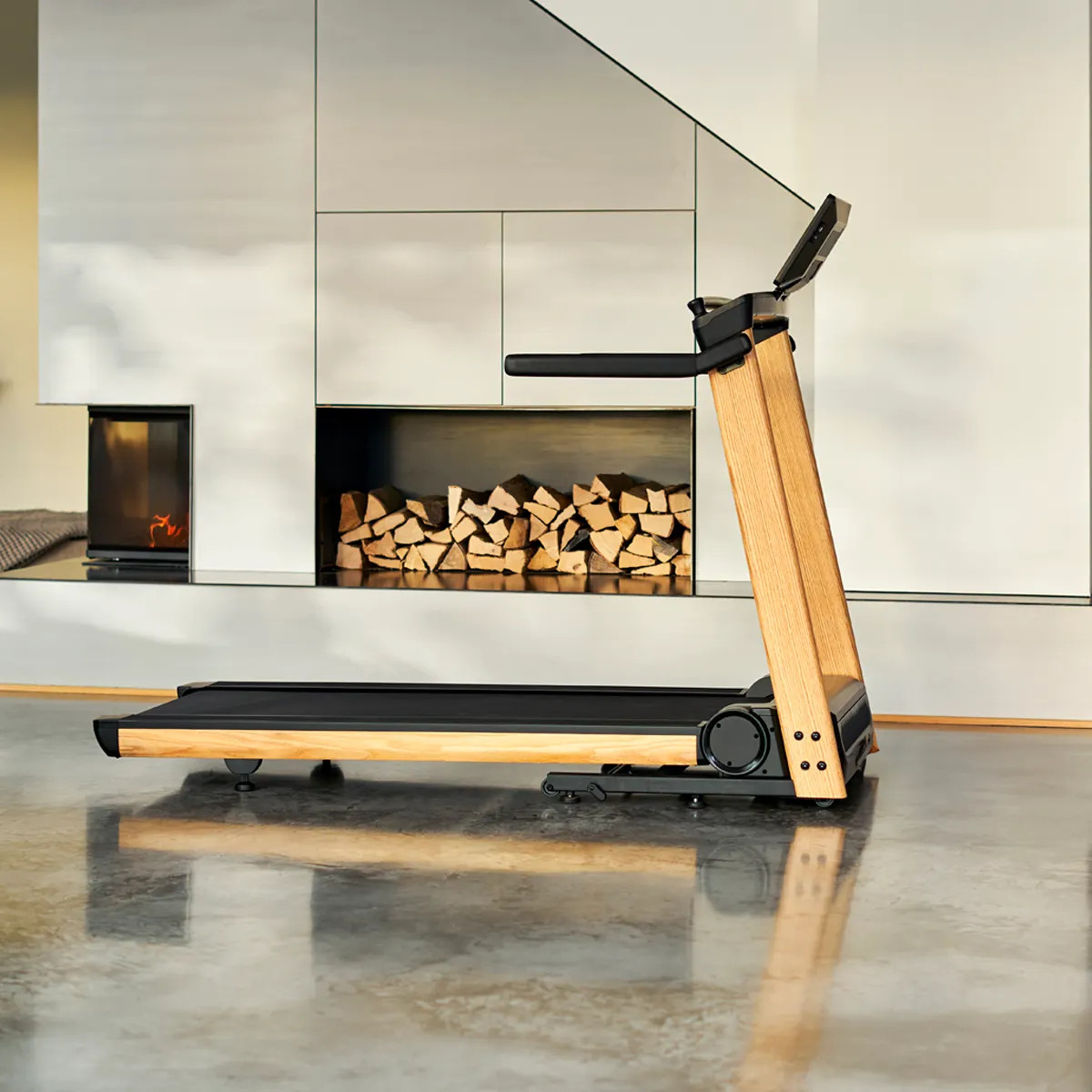 Jooksulint HAMMER Q. VADIS 12.0 NorsK