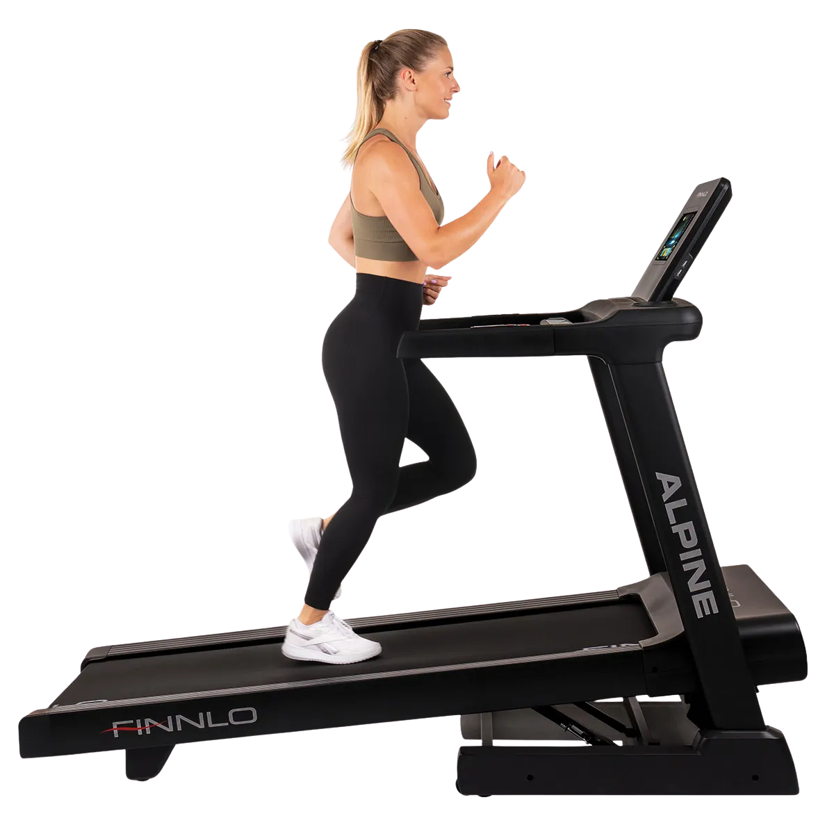 Jooksulint FINNLO by HAMMER Alpine TFT