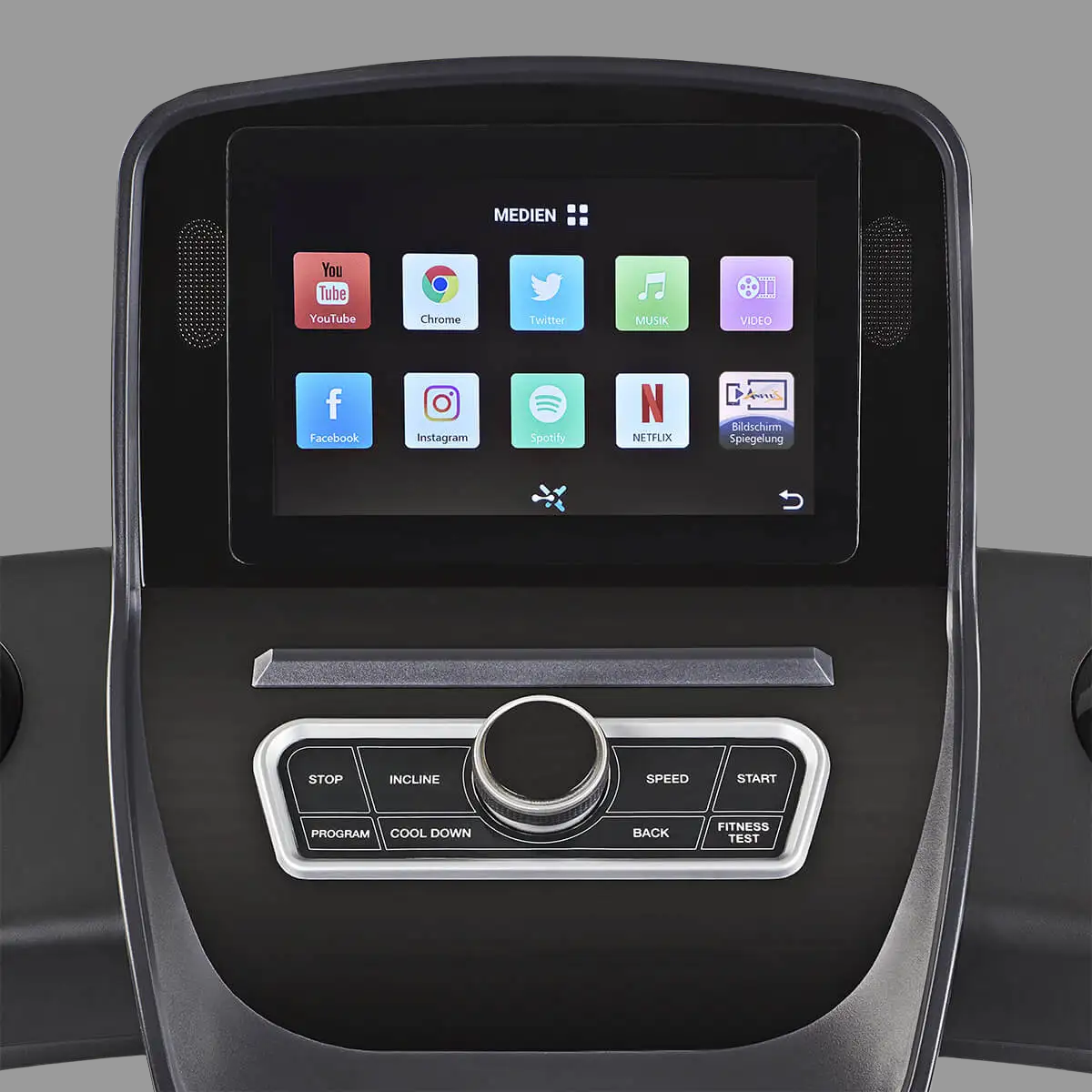 Jooksulint FINNLO by HAMMER Performance