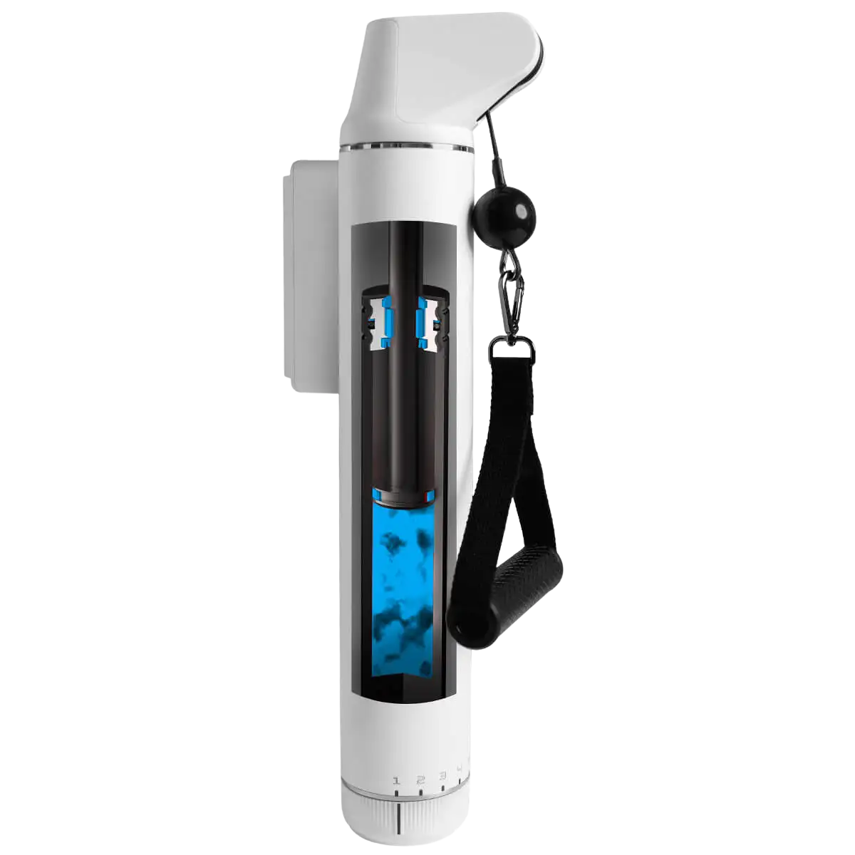 Treeningkaabel FINNLO by HAMMER Cabl