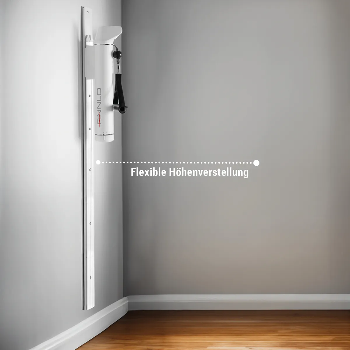 Treeningkaabel FINNLO by HAMMER Cabl