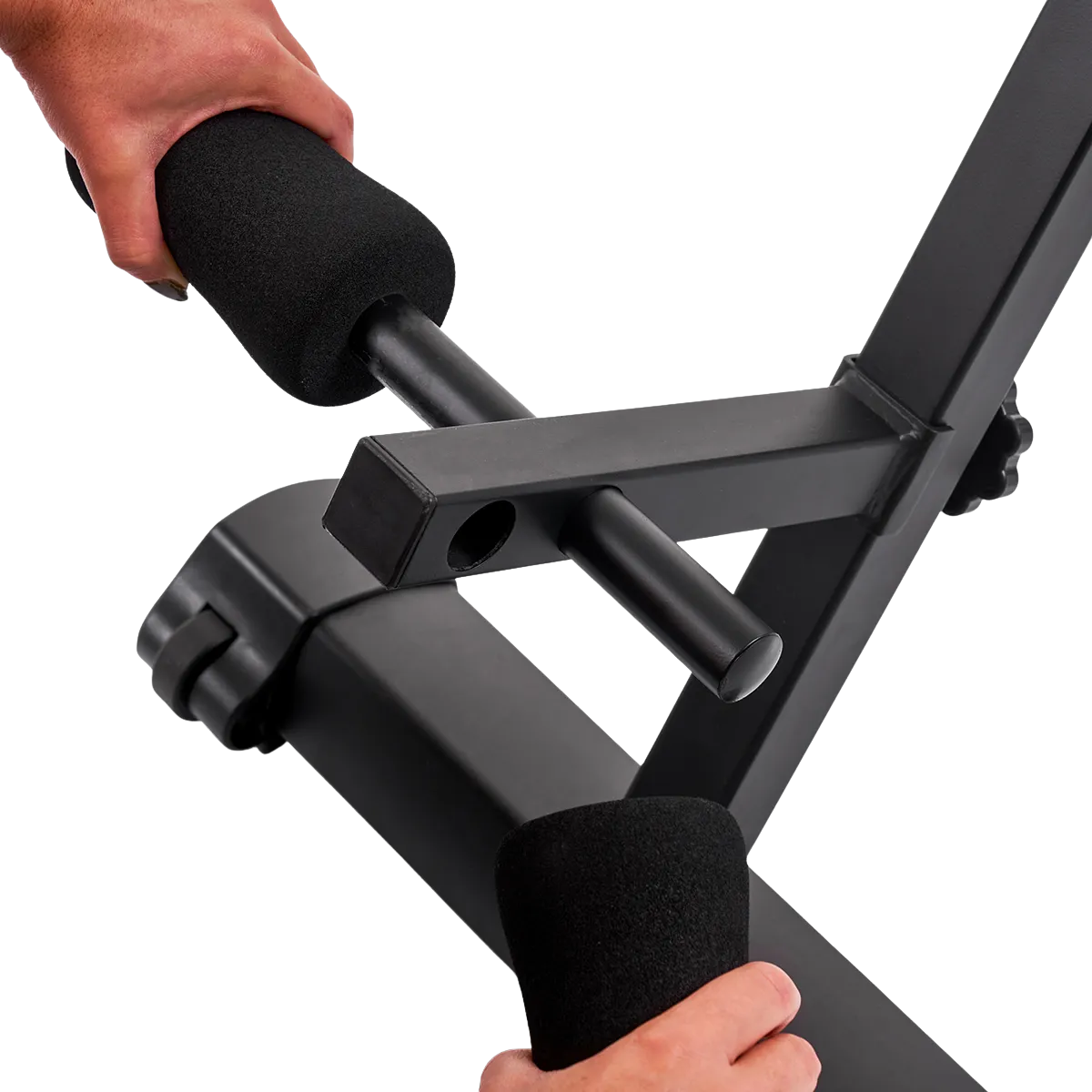 Treeningpink FINNLO by HAMMER Tricon Flex