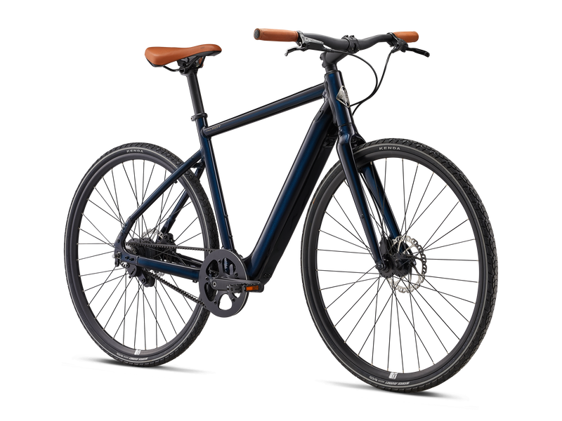 Elektrijalgratas Giant MOMENTUM Voya E+ 2, Ink (L)