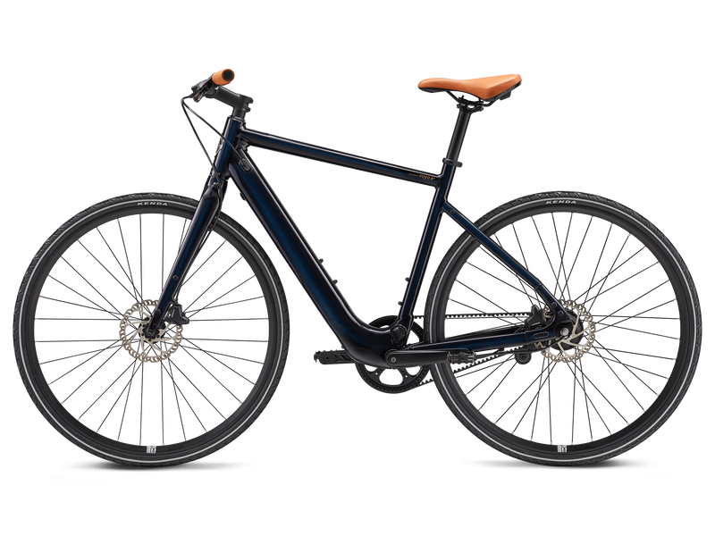 Elektrijalgratas Giant MOMENTUM Voya E+ 2, Ink (L)