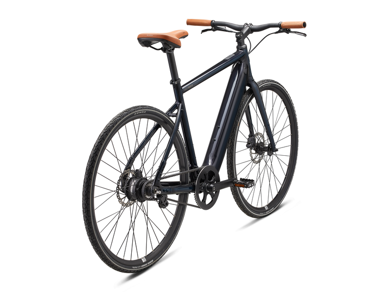 Elektrijalgratas Giant MOMENTUM Voya E+ 2, Ink (L)