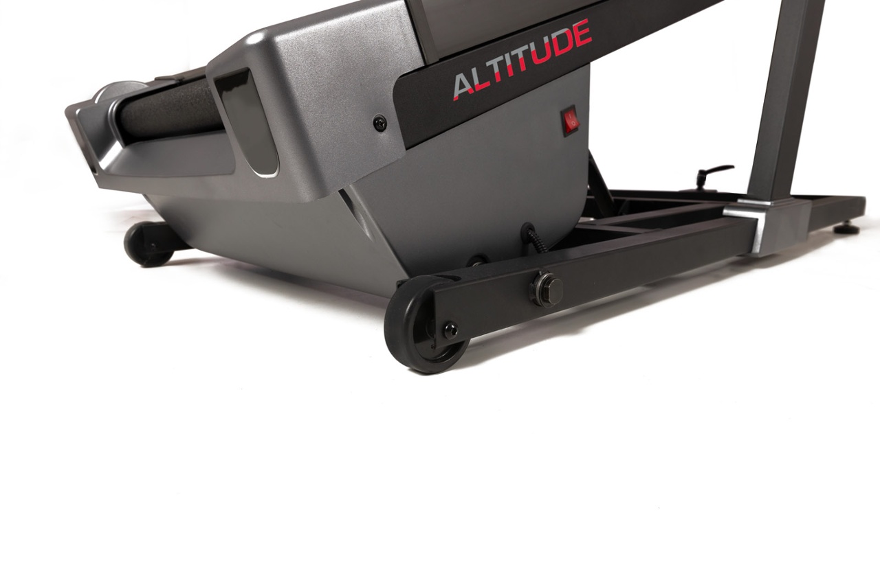 Jooksulint TOORX Altitude