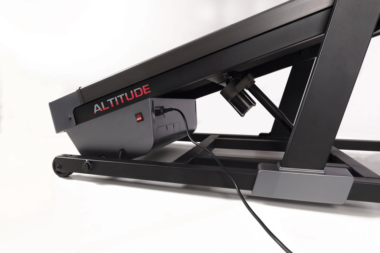 Jooksulint TOORX Altitude