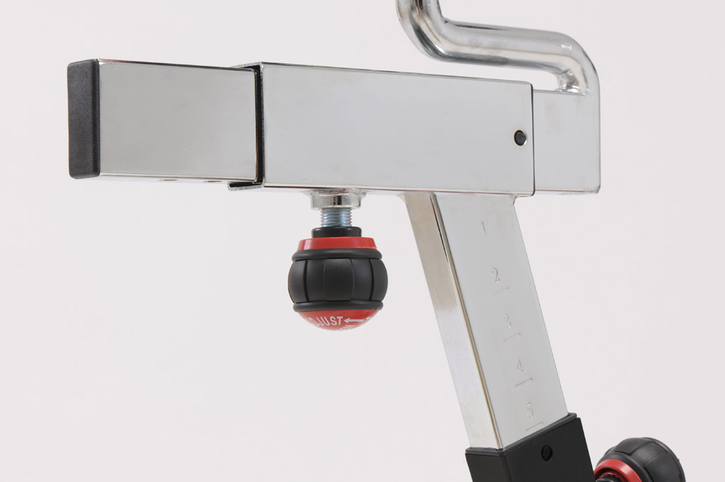 Spinningratas TOORX SRX-50S