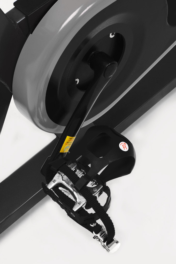 Spinningratas TOORX SRX-50S