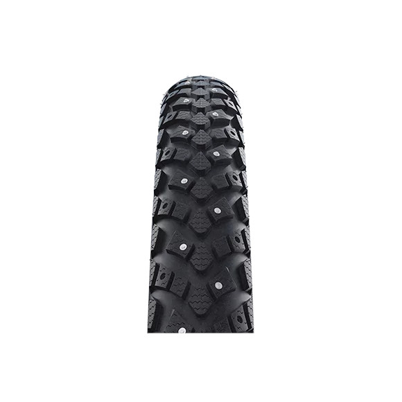 Naelrehv SCHWALBE Winter (35-622) 28 x 1.35″, 2 rida naaste