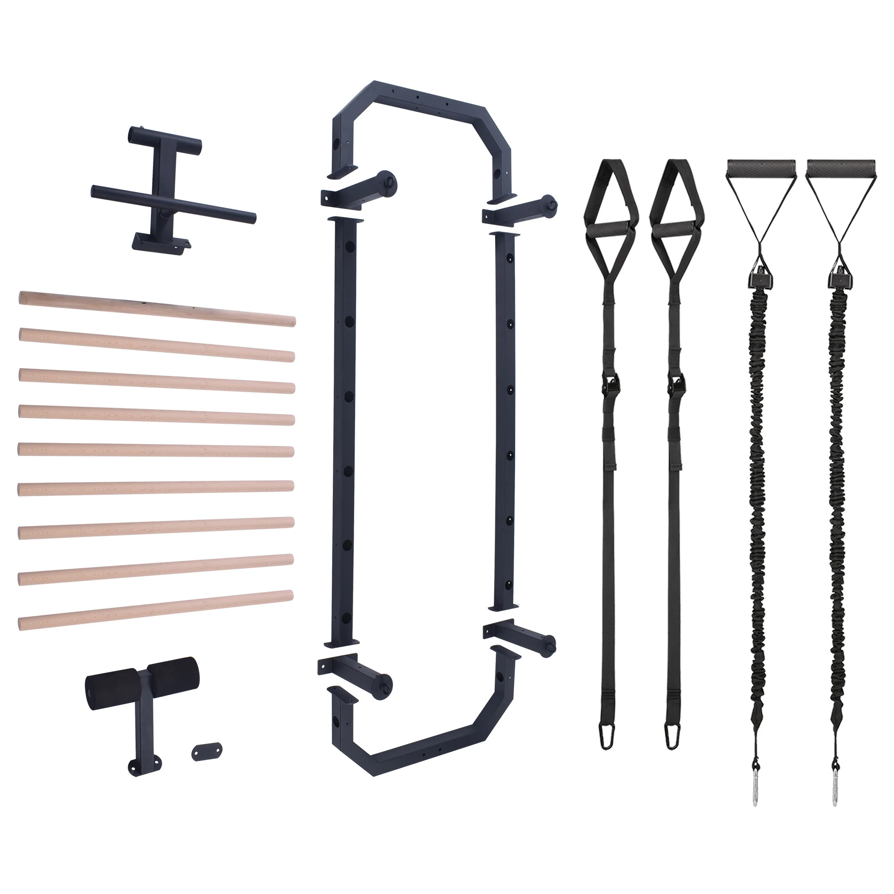 Multifunktsionaalne varbsein HMS DW2708