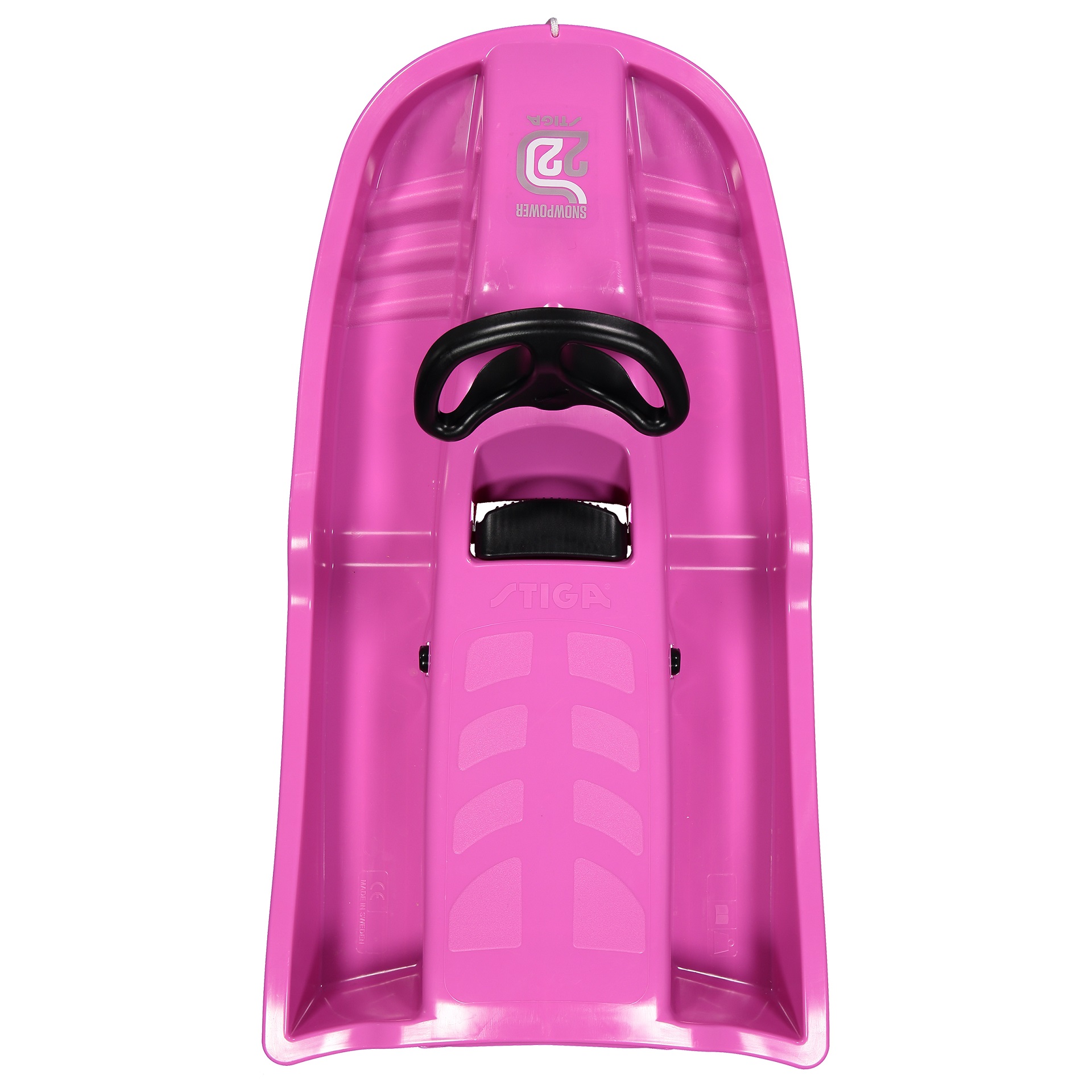 Roolikelk STIGA Snowpower, roosa