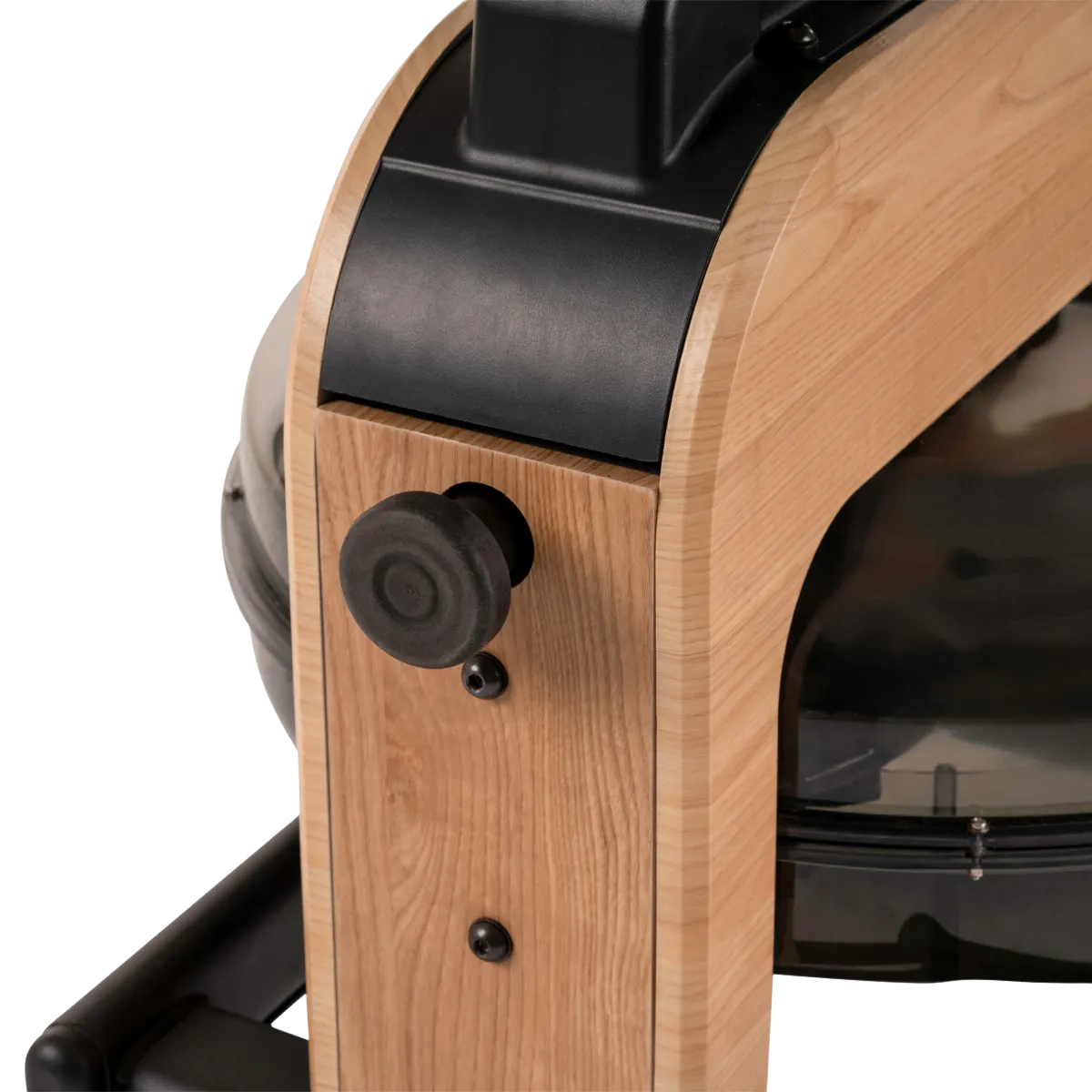 Sõudeergomeeter HAMMER RowFlow 5.0 NorsK