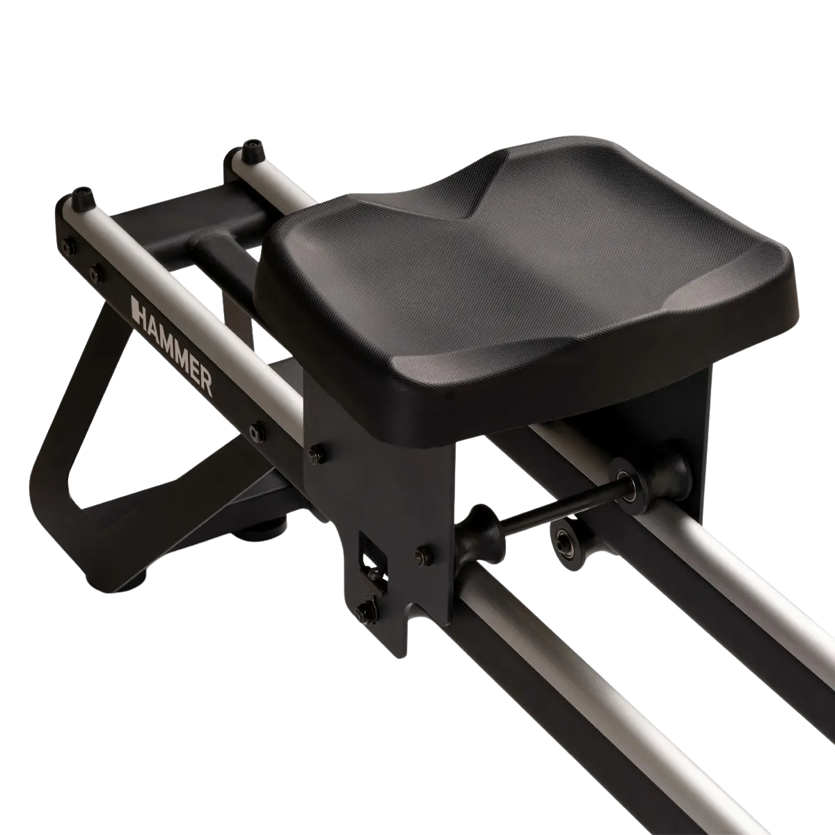 Sõudeergomeeter HAMMER RowFlow 5.0 NorsK
