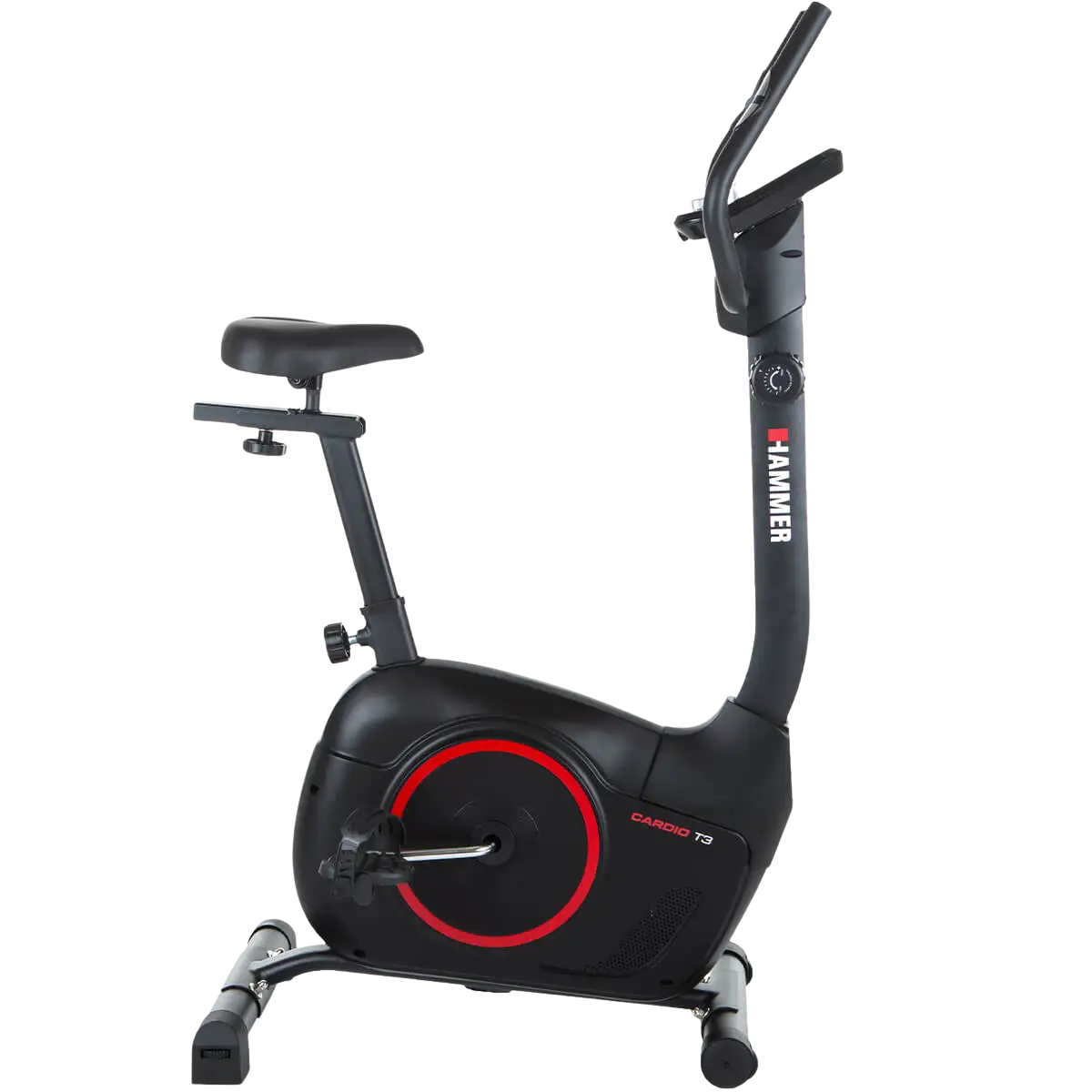 Velotrenažöör HAMMER Cardio T3