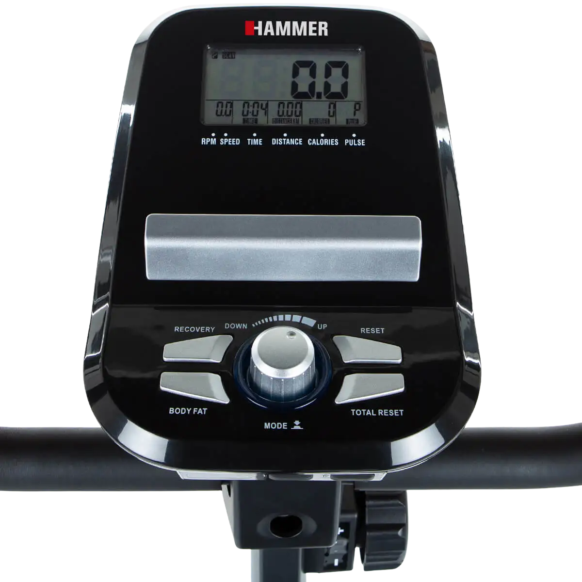 Velotrenažöör HAMMER Cardio T3