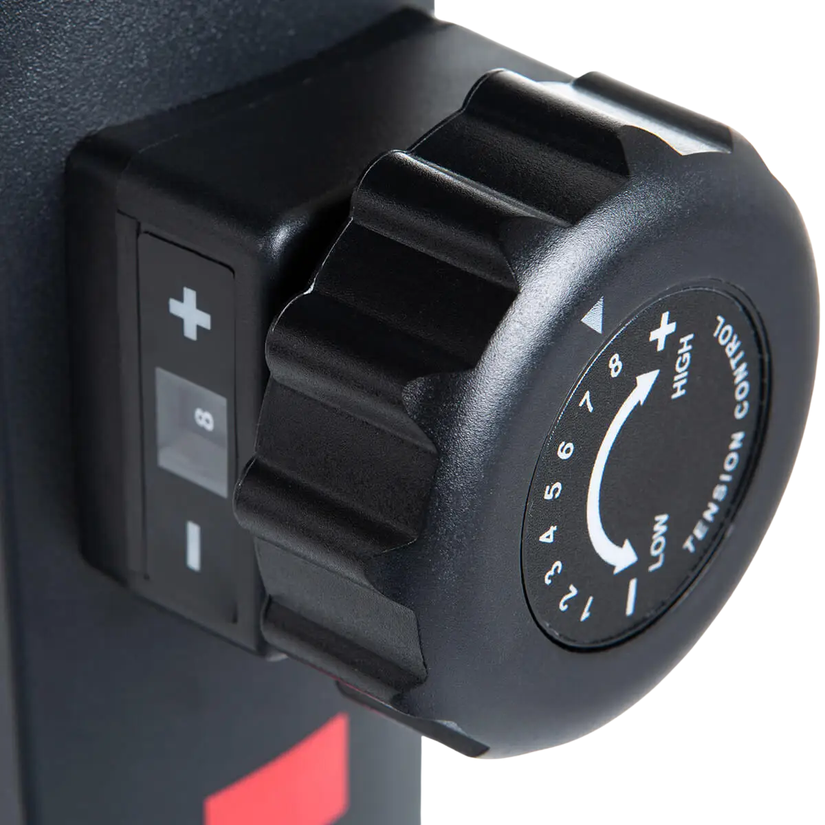 Velotrenažöör HAMMER Cardio T3