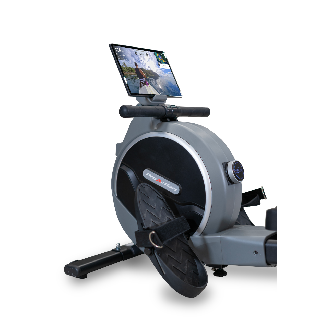 Sõudeergomeeter BH FITNESS i.Thames