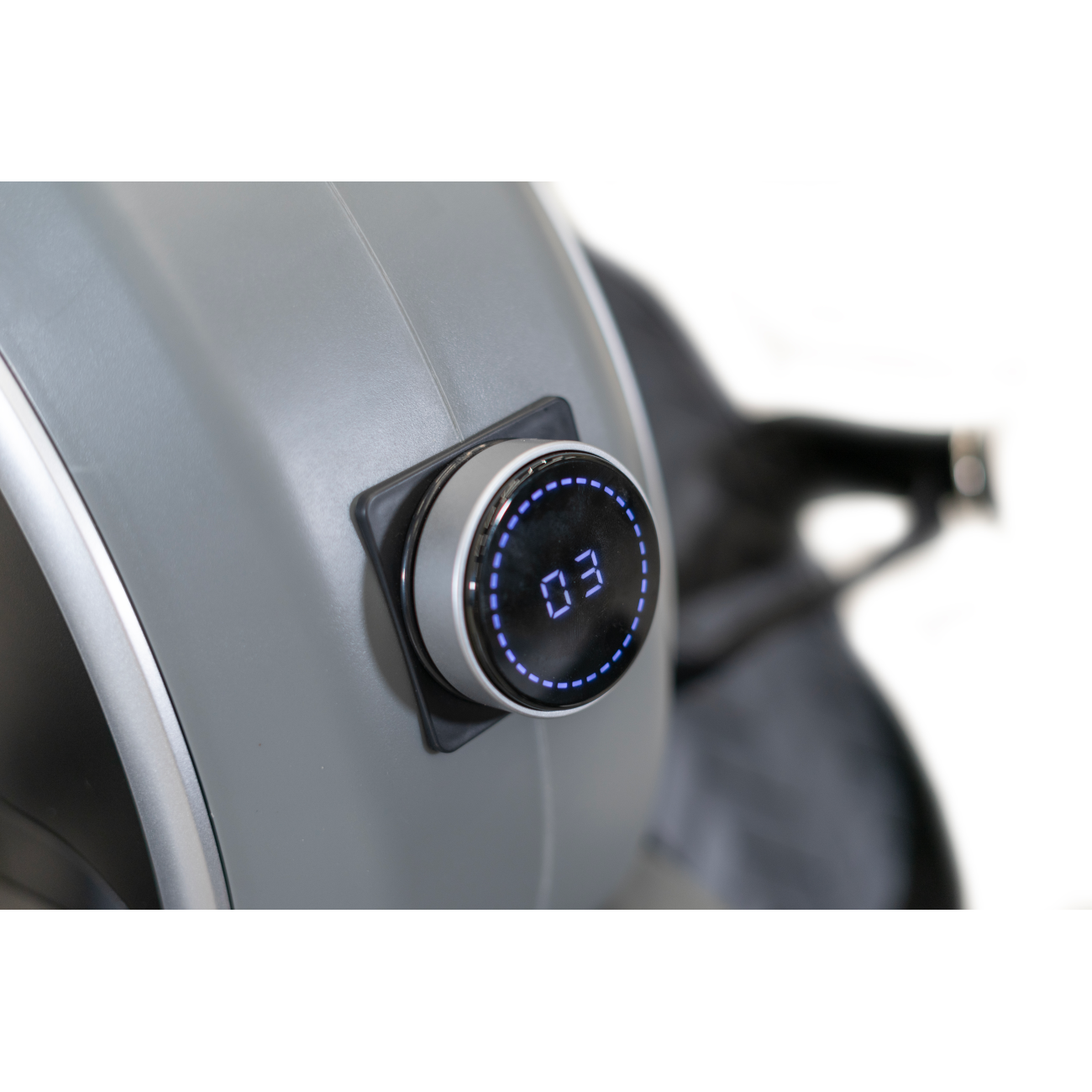 Sõudeergomeeter BH FITNESS i.Thames