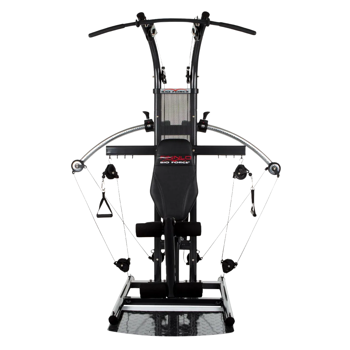 Jõujaam HAMMER Bio Force