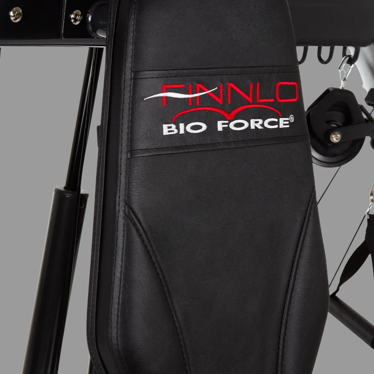 Jõujaam HAMMER Bio Force