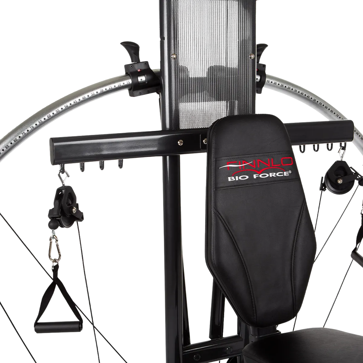 Jõujaam HAMMER Bio Force