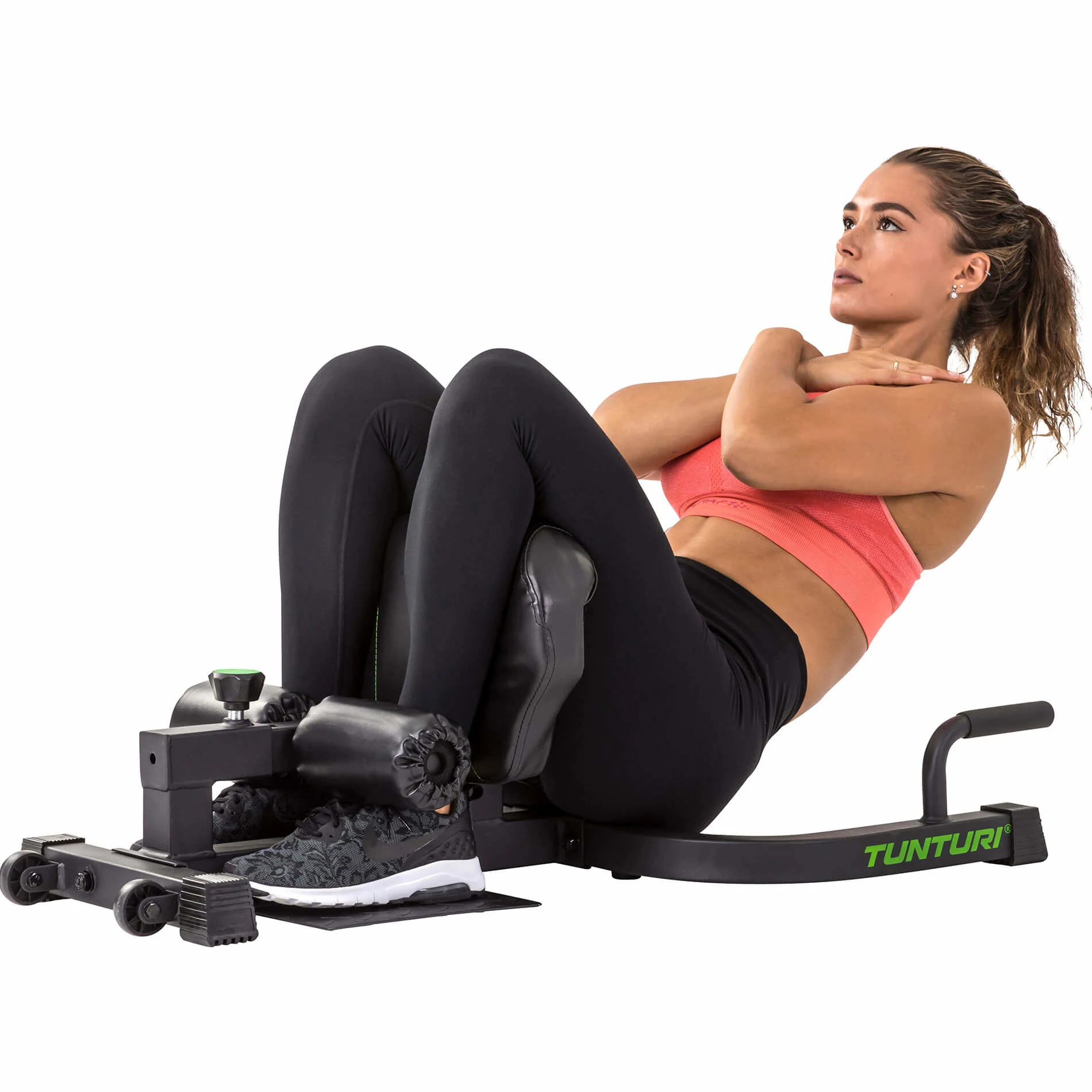 Treeningpink TUNTURI Sissy Squat WT20