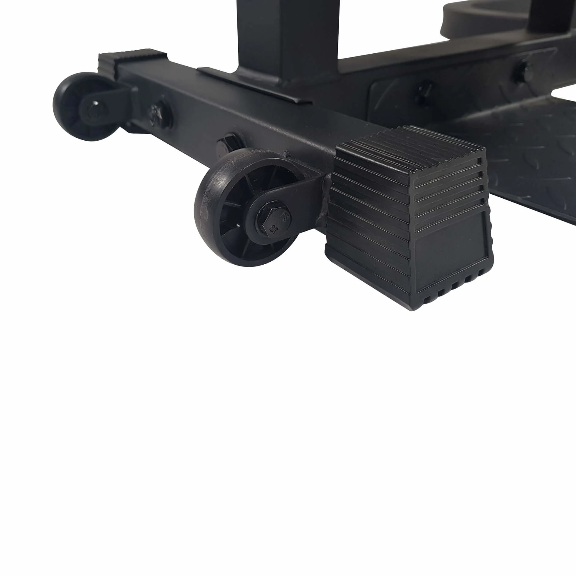 Treeningpink TUNTURI Sissy Squat WT20