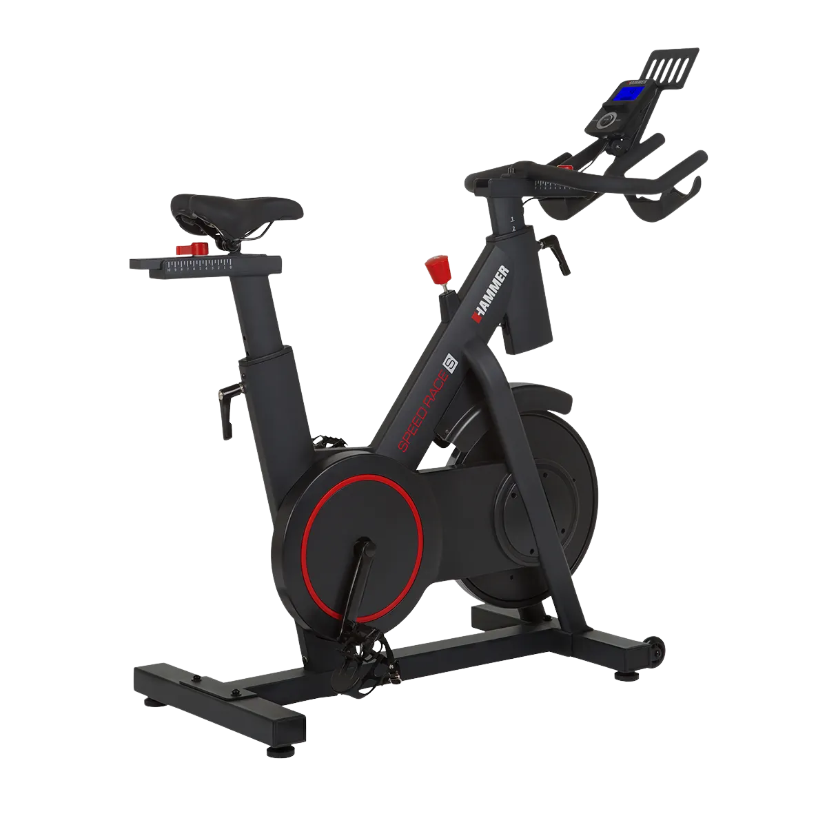 Spinningratas HAMMER Speed Race S