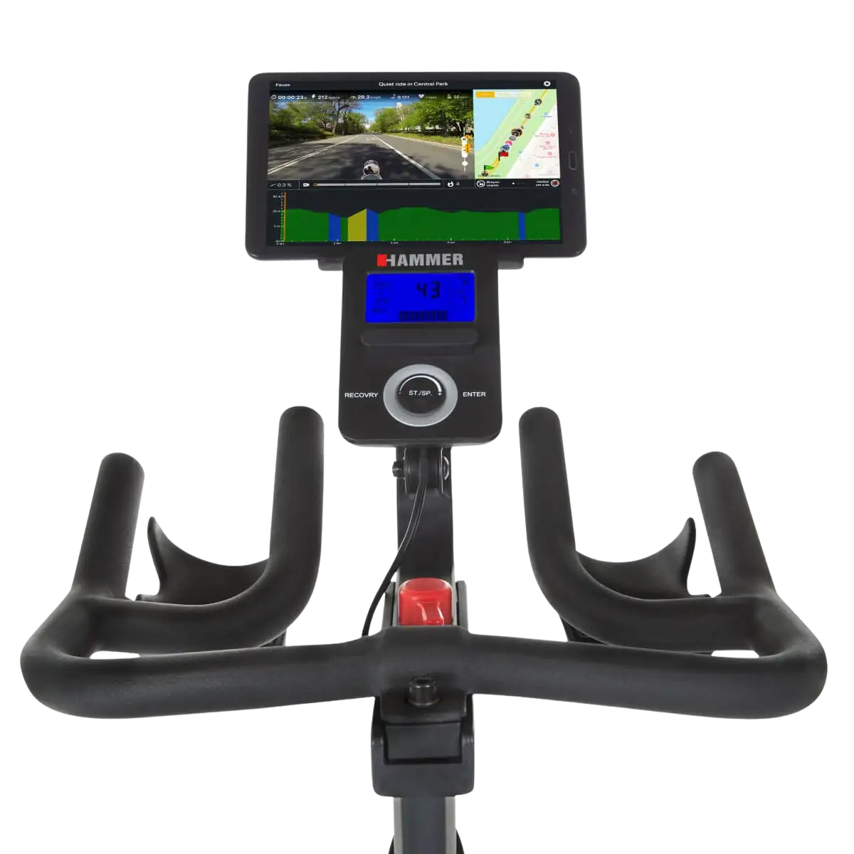 Spinningratas HAMMER Speed Race S