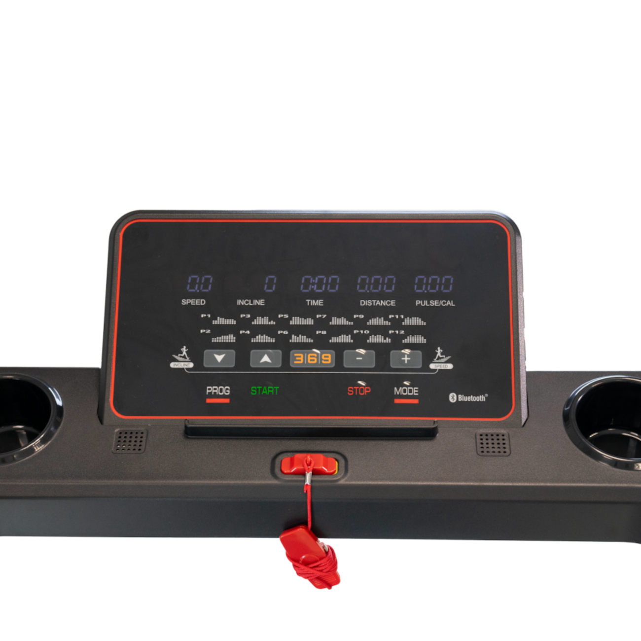 Jooksulint BH FITNESS Sherpa Run