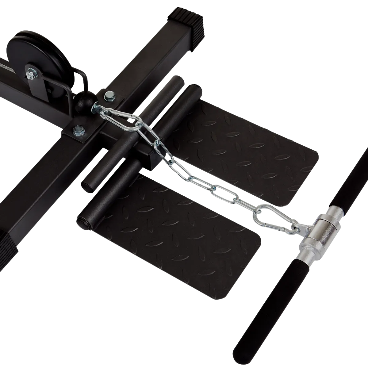 Jõujaam HAMMER Multi-Lat Tower