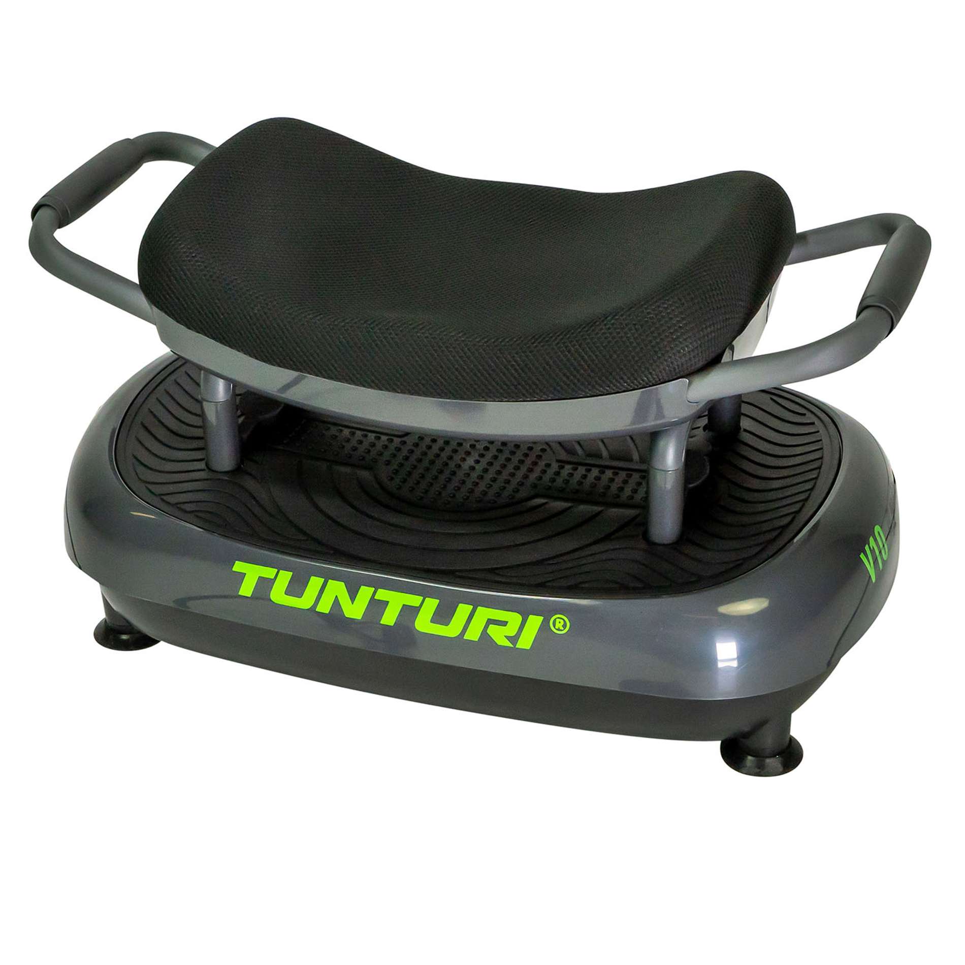 Vibratsiooniplaat TUNTURI Cardio Fit V10