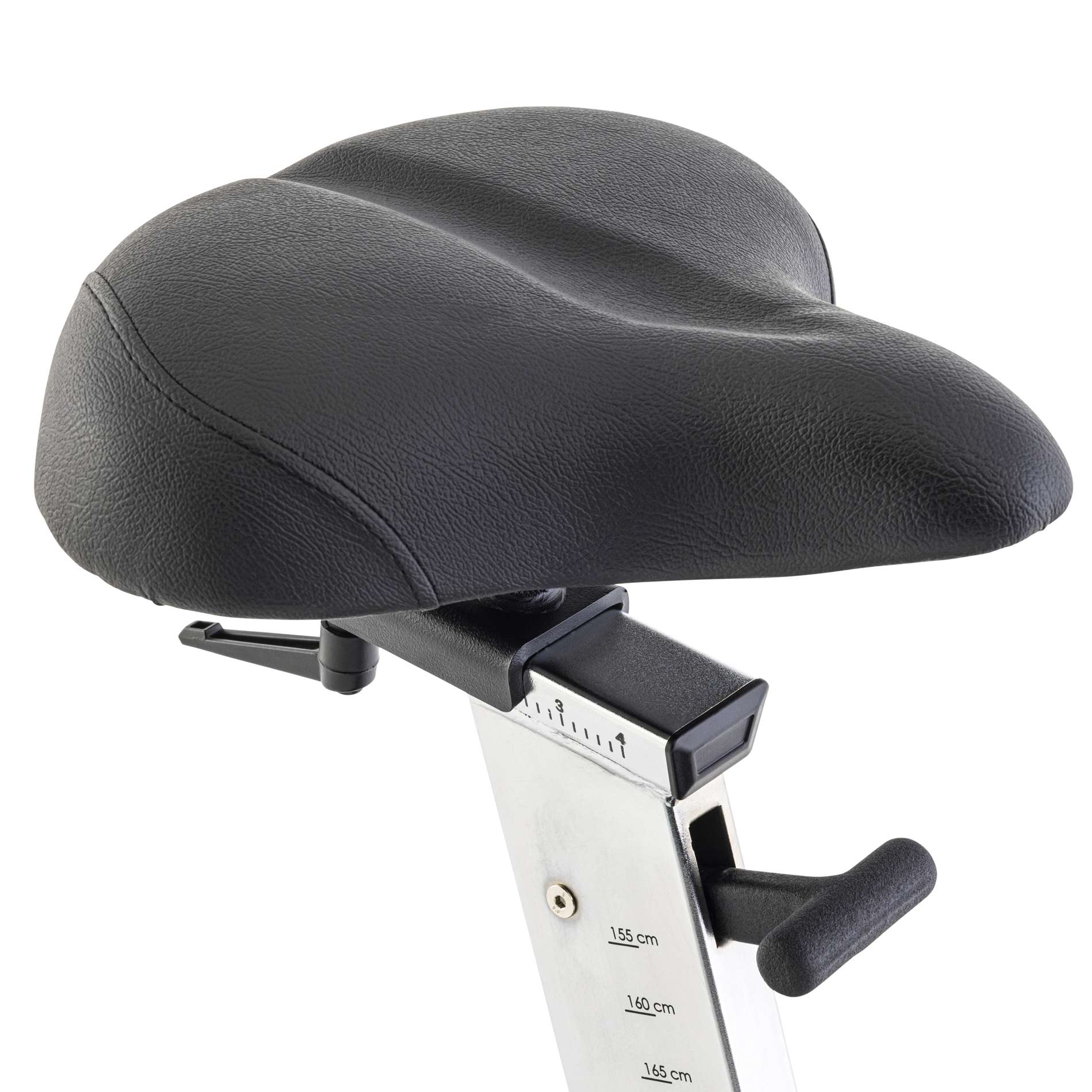 Velotrenažöör TUNTURI Platinum E30 Upright Bike