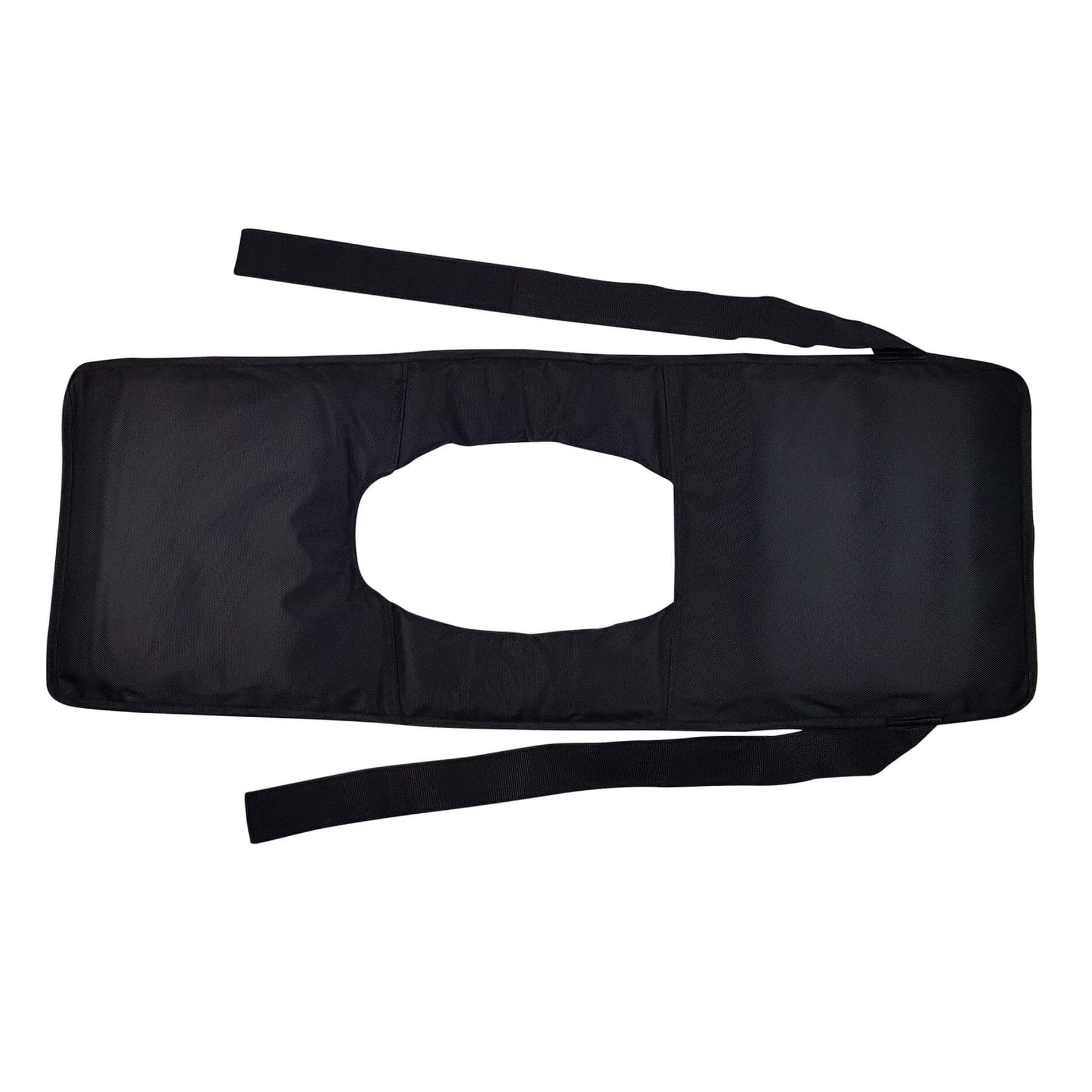 Raskusvest TUNTURI Weight Vest Pro 20kg